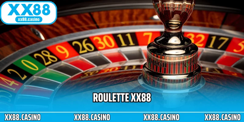 Ảnh đại diện XX88